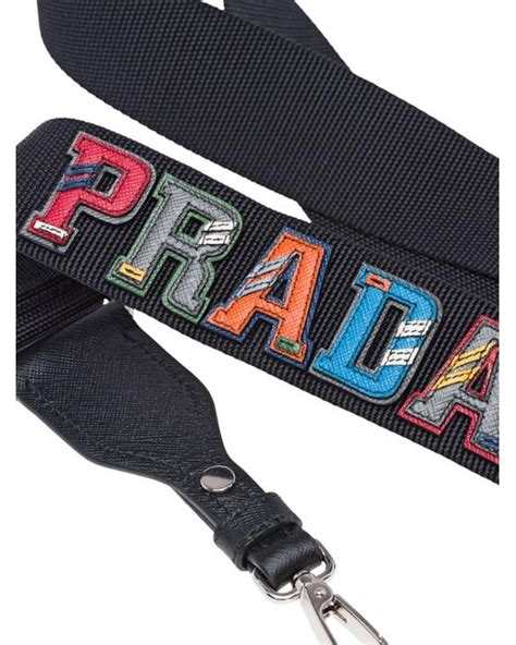 prada strap replacement|prada shoulder strap 200.